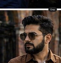 Hunter00017 - Male escort in Mumbai