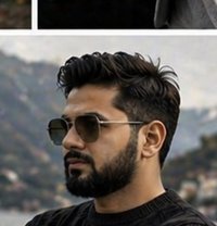 Hunter00017 - Male escort in Mumbai