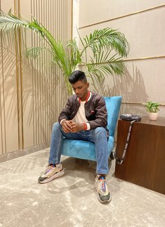 Hunter365 - Male escort in Indore Photo 1 of 2