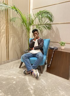 Hunter365 - Male escort in Indore Photo 2 of 2