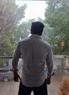 Hunter69for U - masseur in Bangalore Photo 2 of 5