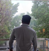 Hunter69for U - masseur in Bangalore