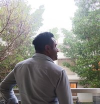 Hunter69for U - masseur in Bangalore