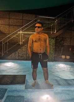 Hunter69for U - masseur in Bangalore Photo 1 of 10