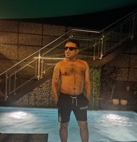 Hunter69for U - masseur in Bangalore