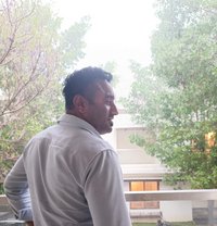 Hunter69for U - masseur in Bangalore