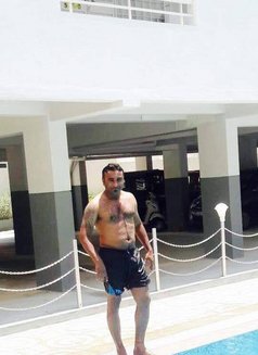 Hunter69for U - masseur in Bangalore Photo 4 of 10