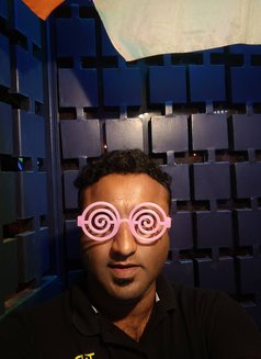 Hunter69for U - masseur in Bangalore Photo 5 of 10