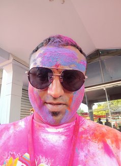 Hunter69for U - masseur in Bangalore Photo 9 of 10