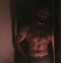 Hunter97 - Male escort in Islamabad