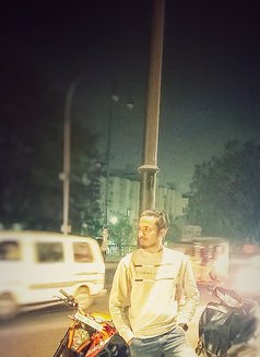Huntercome - Acompañantes masculino in Ahmedabad Photo 1 of 3