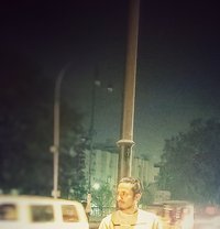 Huntercome - Acompañantes masculino in Ahmedabad Photo 1 of 3