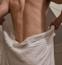 Hunterr - Acompañantes masculino in Mumbai