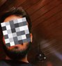 Hunterr - Male escort in Noida Photo 1 of 4