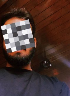 Hunterr - Male escort in Noida Photo 1 of 1