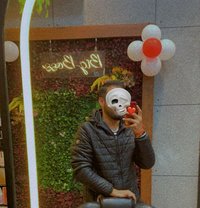 Hunterr - Acompañantes masculino in Noida