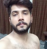 Hunterr Rock - Acompañantes masculino in Dammam