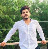 Hunterr Rock - Acompañantes masculino in Dammam