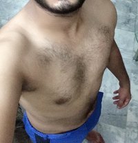 Hunterr Rock - Acompañantes masculino in Dammam