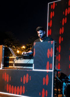 Hunterr Rohit - Acompañantes masculino in Candolim, Goa Photo 1 of 4