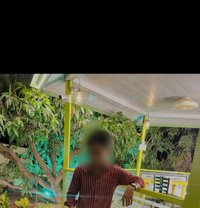 Huntersex - Male escort in Mumbai