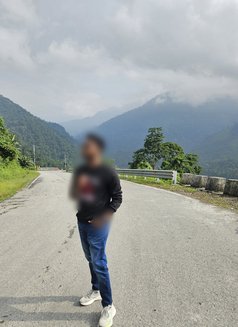 Hunterx - Acompañante masculino in Kolkata Photo 1 of 5