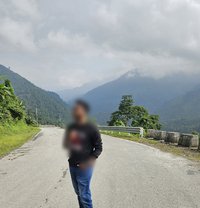 Hunterx - Acompañante masculino in Kolkata