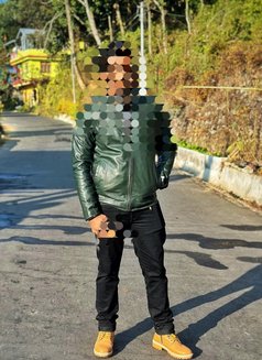 Hunterx - Acompañante masculino in Kolkata Photo 2 of 5