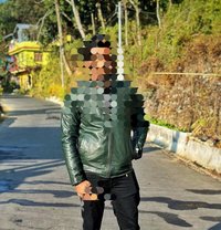 Hunterx - Acompañante masculino in Kolkata