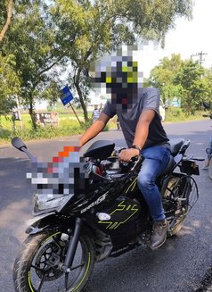 Hunterx - Acompañante masculino in Kolkata Photo 3 of 5