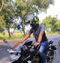 Hunterx - Acompañante masculino in Kolkata