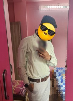 Hunterx - Acompañante masculino in Kolkata Photo 5 of 5