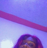 Huntess - Transsexual escort in Nairobi