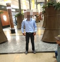 Huntforfun - Acompañantes masculino in Pune