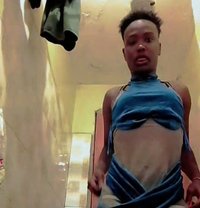 Huntress - Transsexual escort in Nairobi