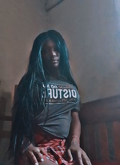 Huntress - Transsexual escort in Nairobi Photo 5 of 5