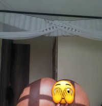 Huntrex - Transsexual escort in Nairobi