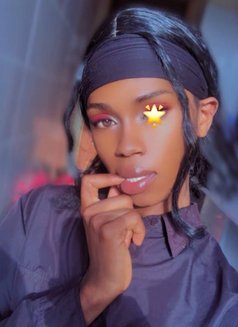 Huntrex - Transsexual escort agency in Nairobi Photo 7 of 9