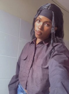 Huntrex - Transsexual escort agency in Nairobi Photo 9 of 9