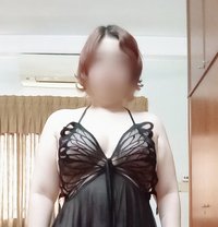 Huong Chubby - escort in Ho Chi Minh City