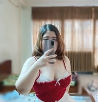 Huong Chubby - escort in Ho Chi Minh City