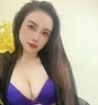 Huong Vo - escort in Dubai Photo 1 of 4