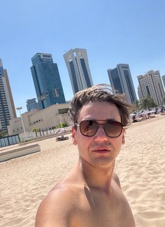 Hurd Russia π·πΊ Alex 21 Sm Dick - Male escort in Muscat Photo 3 of 4