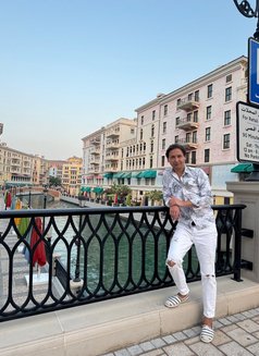 Hurd Russia π·πΊ Alex 21 Sm Dick - Male escort in Muscat Photo 4 of 4