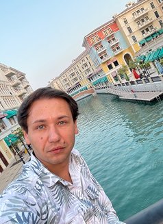 Hurd Russia 🇷🇺 Alex 21 Sm Dick - Acompañantes masculino in Jeddah Photo 4 of 5