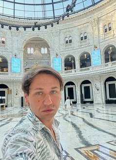 Hurd Russia 🇷🇺 Alex 21 Sm Dick - Acompañantes masculino in Jeddah Photo 5 of 5