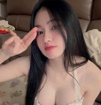 Hurina - escort in Al Manama