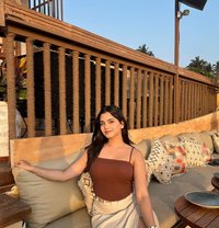 Huriya Indian - escort in Abu Dhabi