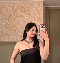 Huriya Indian - escort in Abu Dhabi