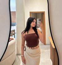 Huriya Indian - escort in Abu Dhabi